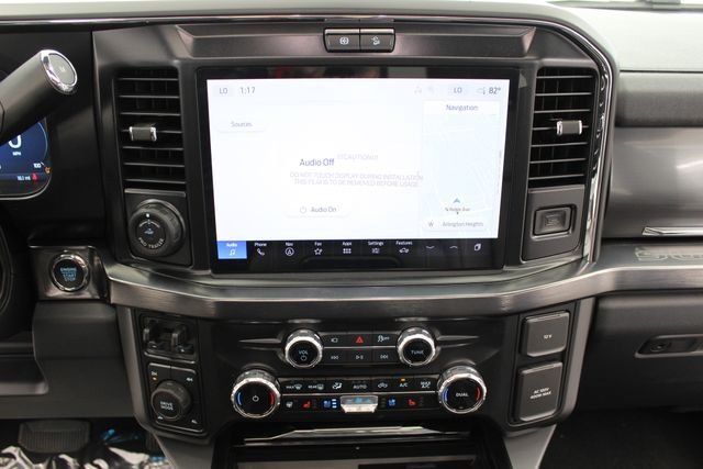 New 2026 Avalanche Ford F-350® Lariat® image 23