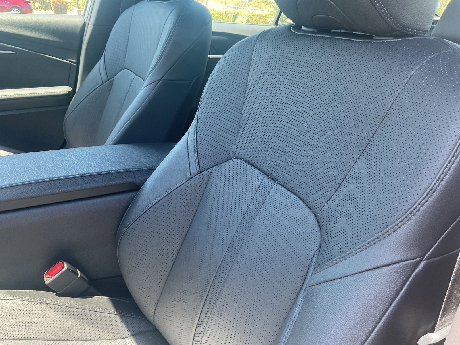 2026 Toyota Camry XSE - Photo 15
