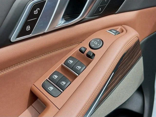 New 2026 Brooklyn Grey Metallic BMW sDrive40i image 23