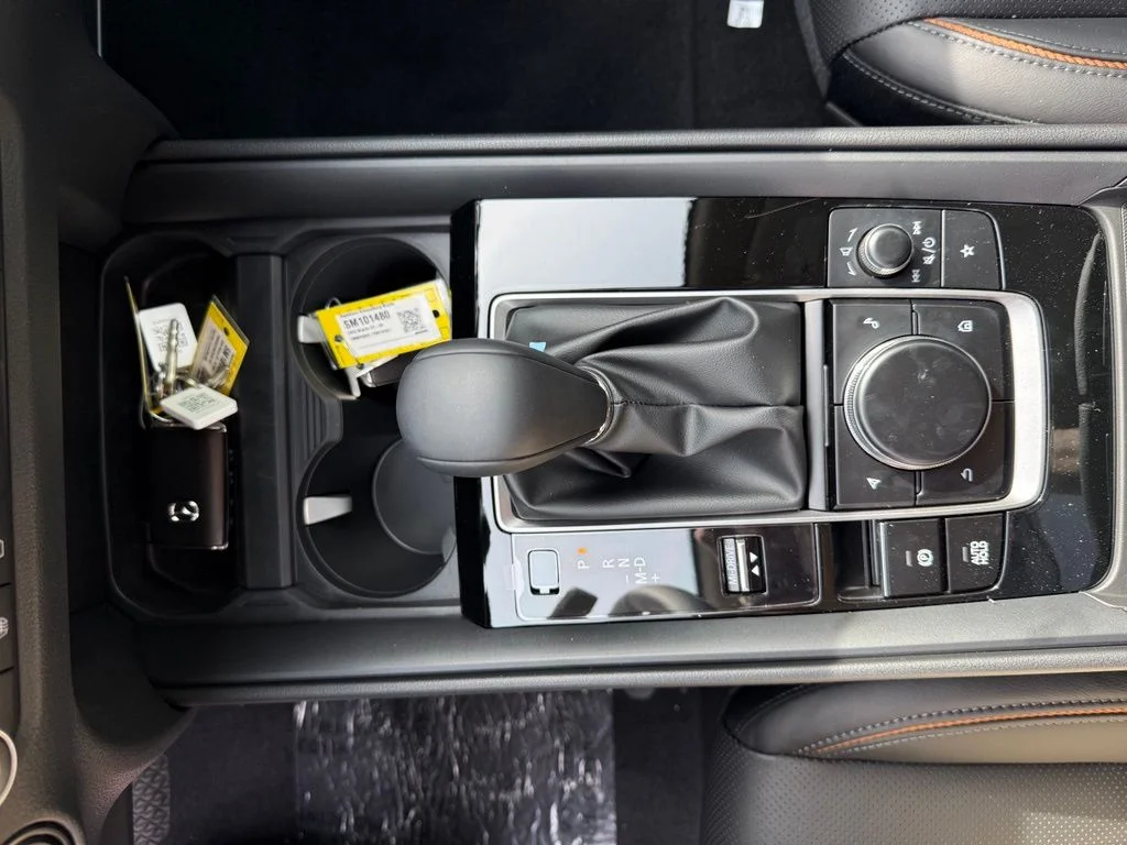 New 2026 Jet Black Mica Mazda 2.5 S Premium AWD image 21