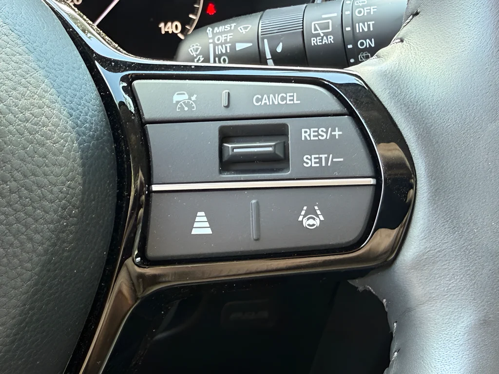 2024 Honda CR-V EX-L - Photo 108