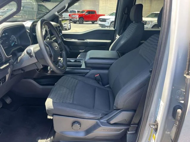 Used 2023 White Ford XL image 16