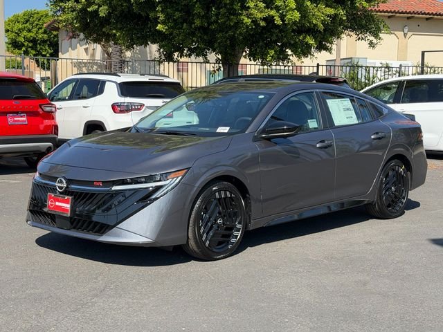 New 2027  Nissan SR image 3
