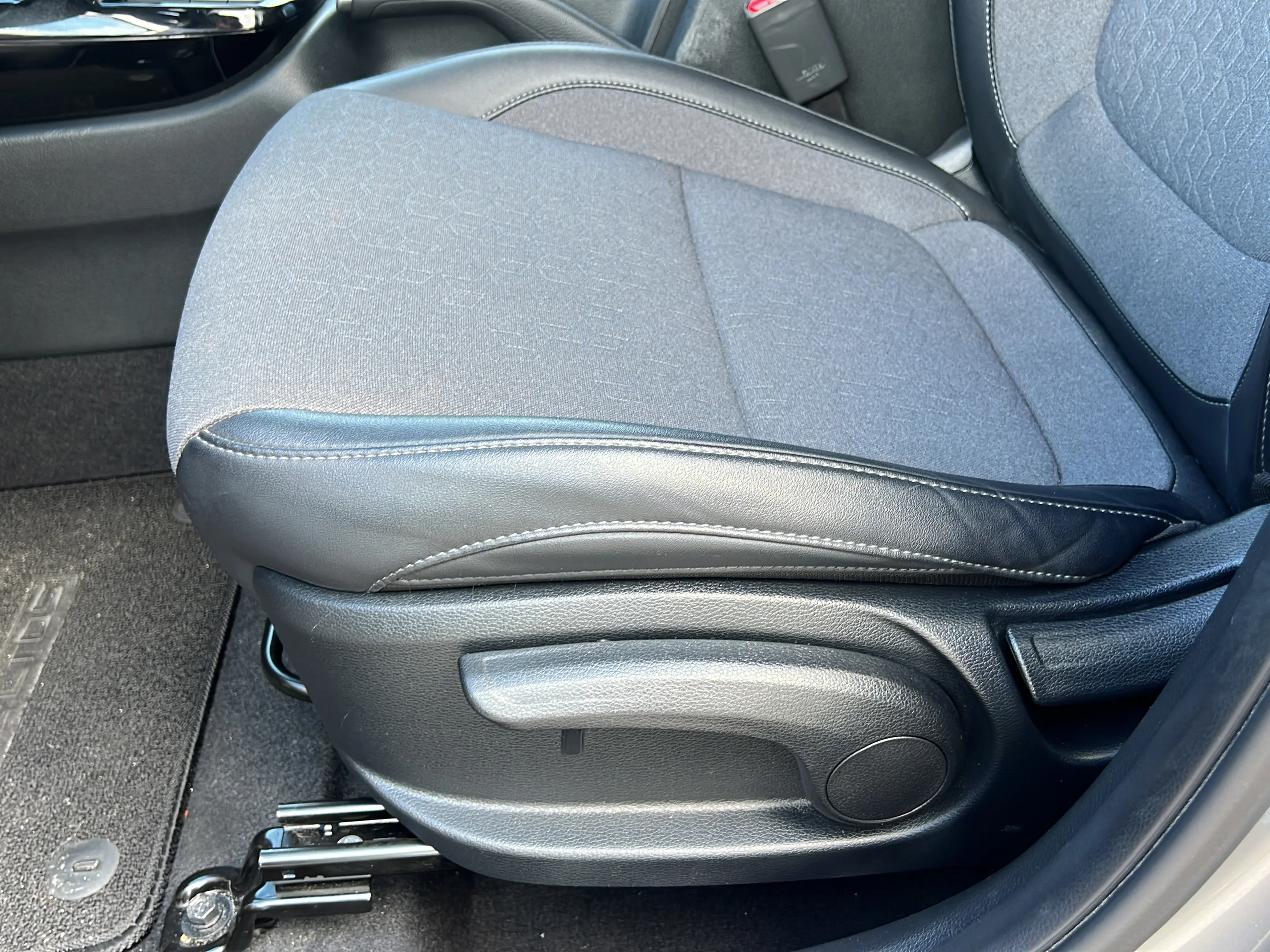 Used 2024 Steel Gray Kia S image 14