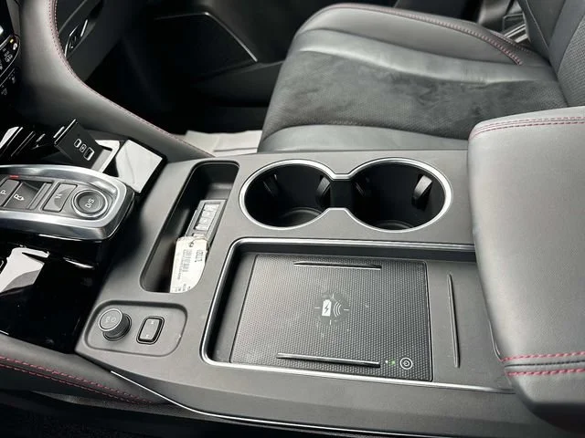 Certified Used 2026 Liquid Carbon Metallic Acura A-Spec image 36