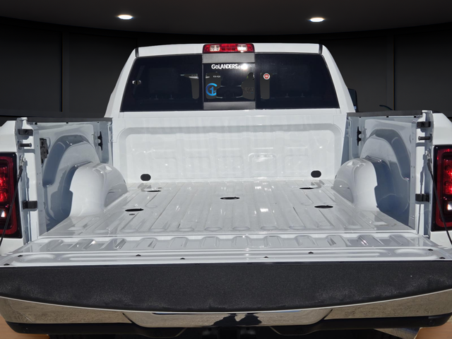 2026 RAM 2500 Tradesman - Photo 7