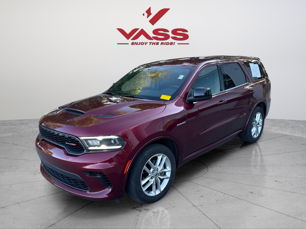2023 Dodge Durango
