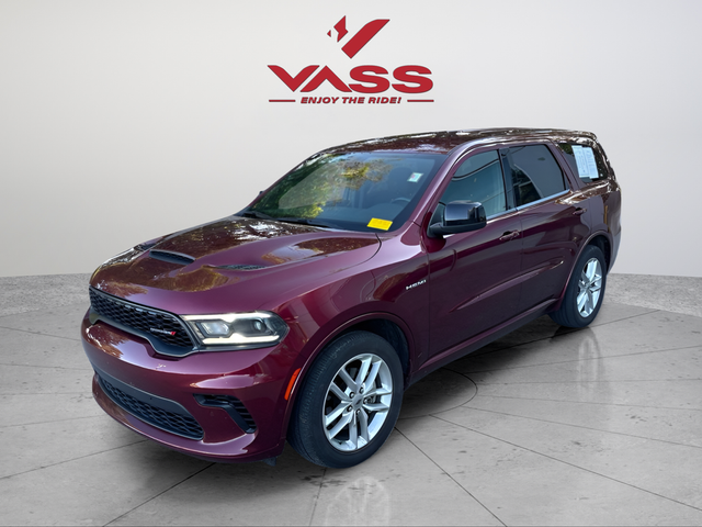 2023 Dodge Durango R/T