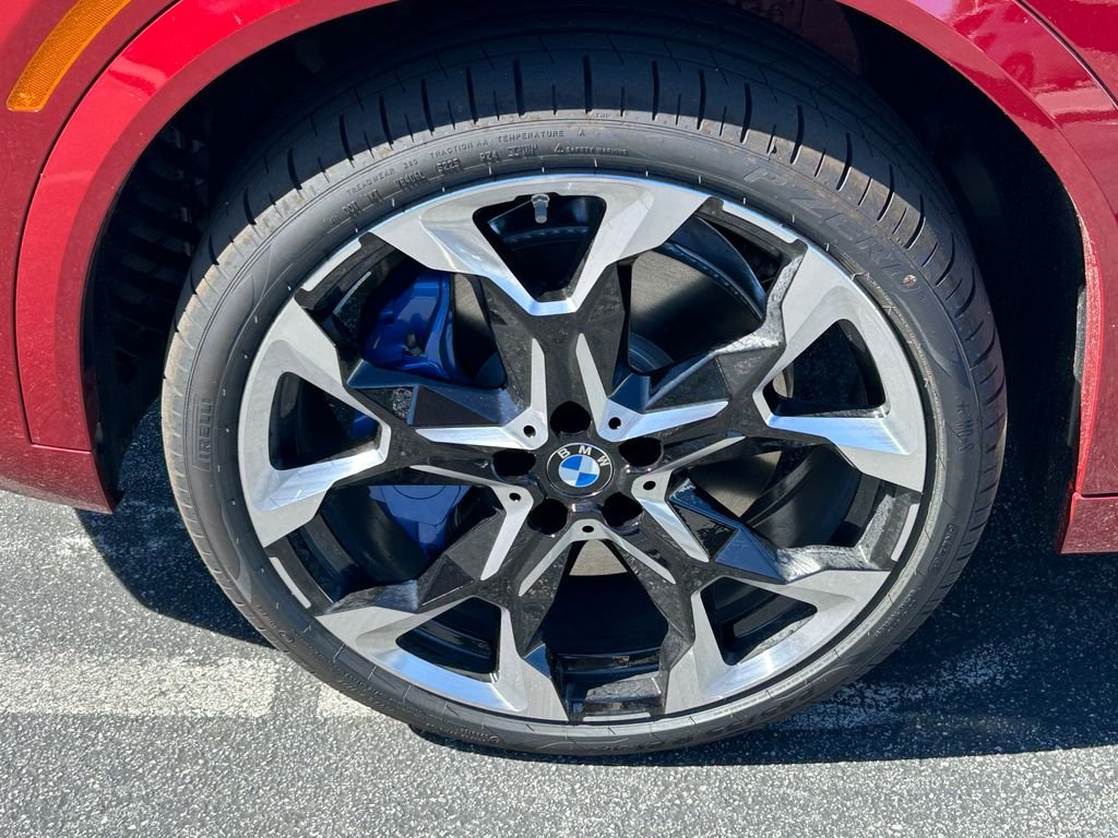 2026 BMW X2 28i - Photo 9
