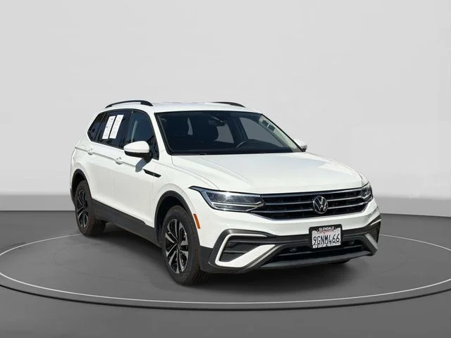 New Century VW | Find Used Volkswagen Cars & SUVs for Sale Near Me