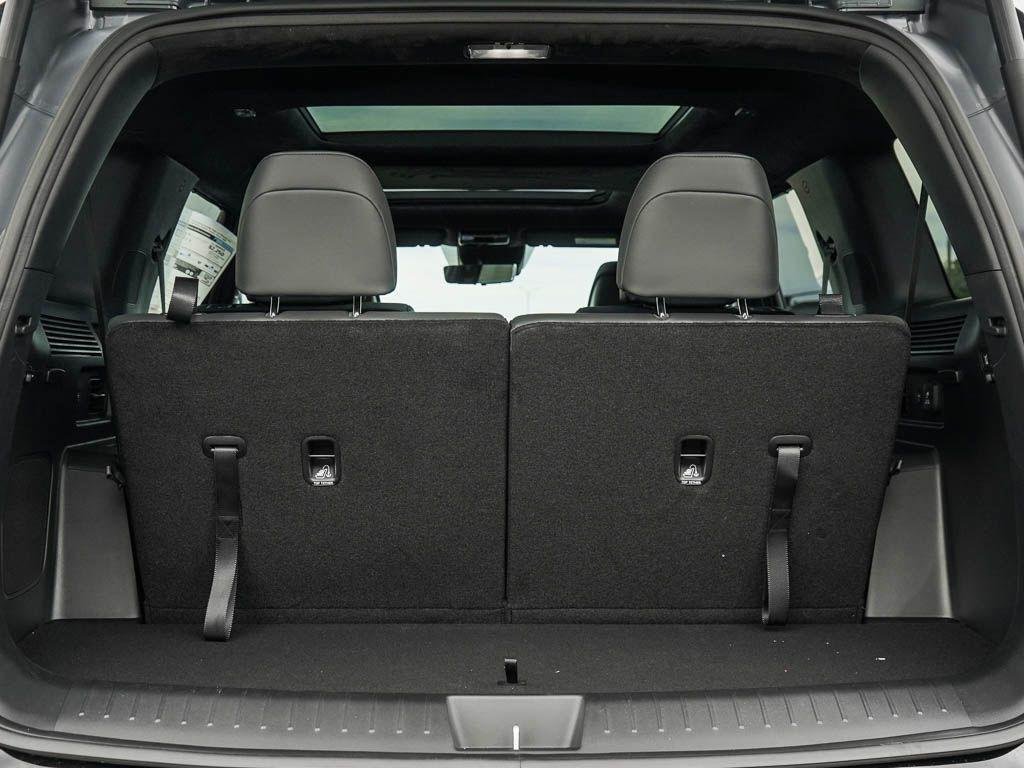New 2026 Ecotronic Gray Matte Hyundai Calligraphy AWD image 35