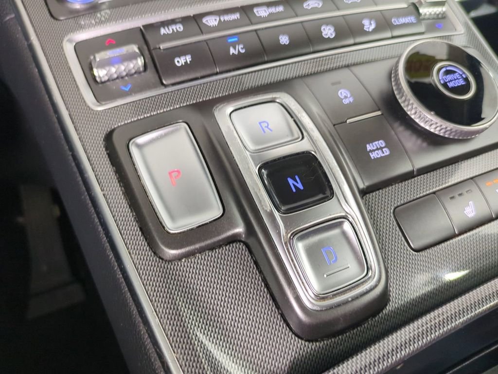 2023 Hyundai Santa Fe SEL - Photo 22