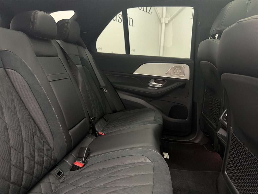 2026 Mercedes-Benz GLE AMG GLE63 S - Photo 58