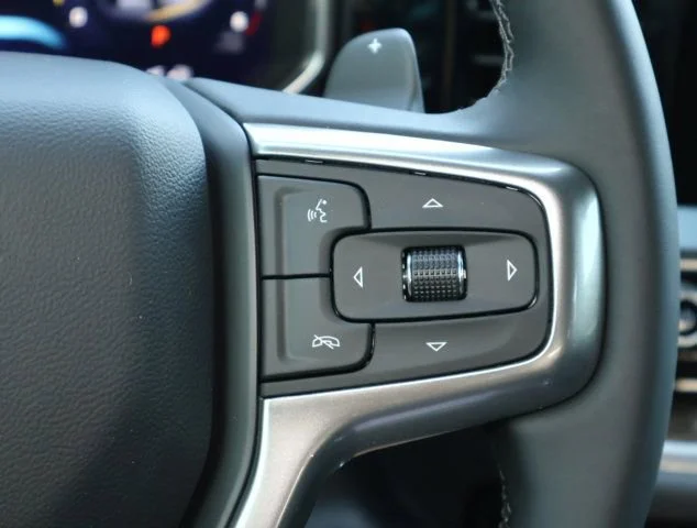 2026 Chevrolet Silverado 1500 LT Trail Boss - Photo 16