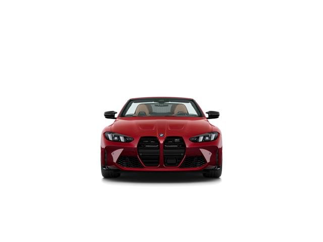 New 2027 Aventurin Red Metallic BMW Competition image 2