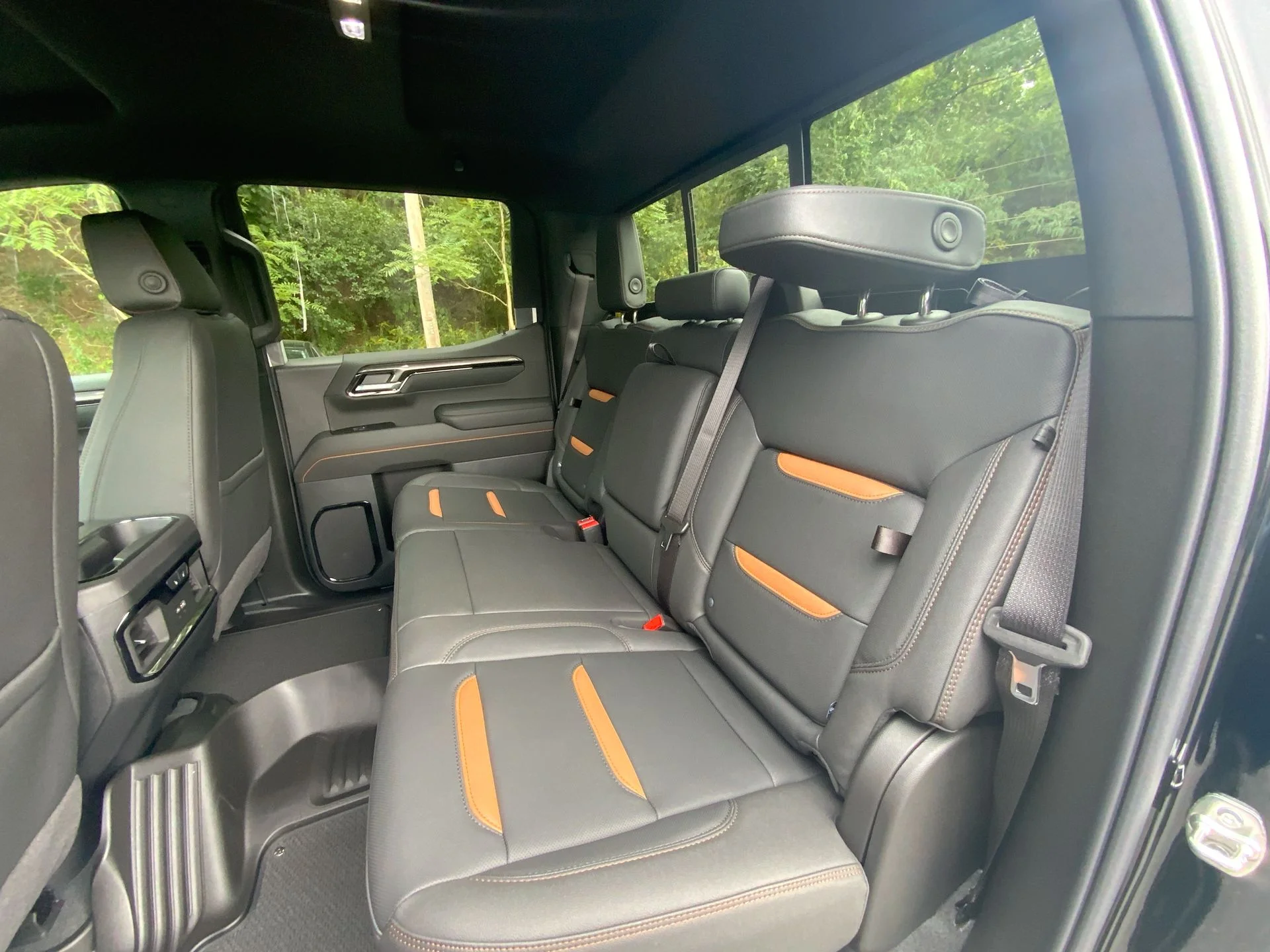2026 GMC Sierra 1500 AT4 - Photo 34