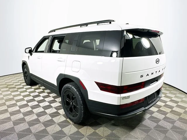 New 2026 Hyundai SANTA FE XRT