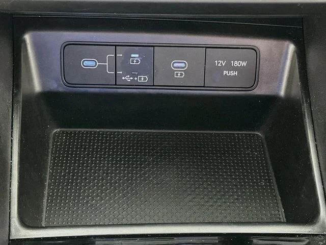Certified Pre-Owned 2025 Hyundai Tucson SE