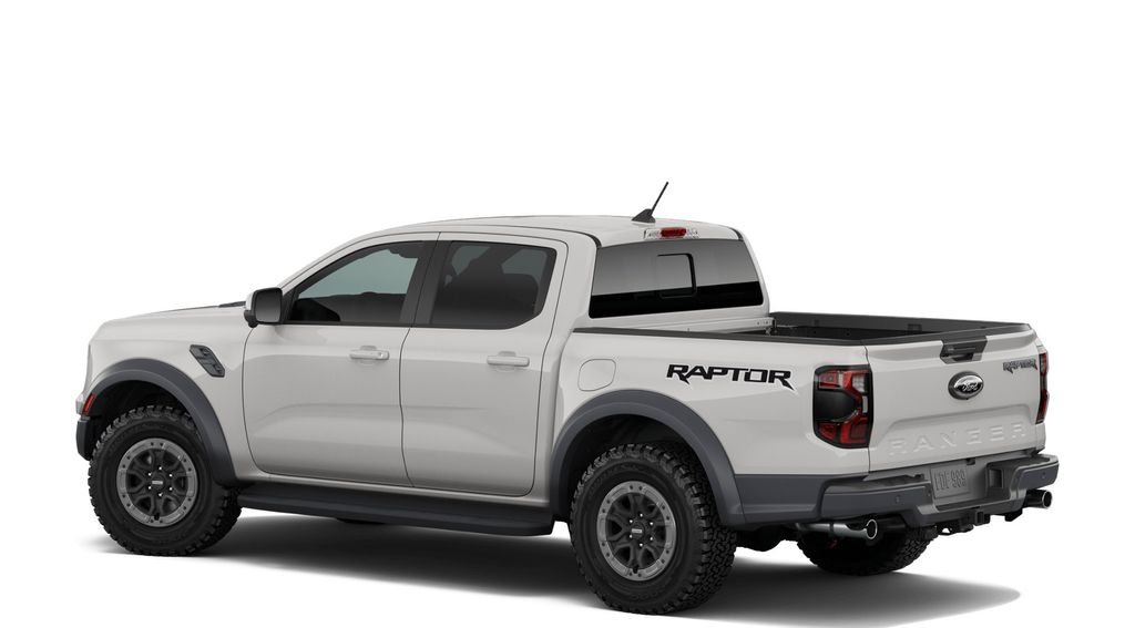 New 2026 Avalanche Ford Raptor® image 2