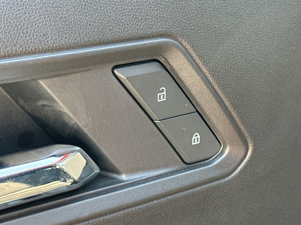 Used 2025 Red Chevrolet LT image 20