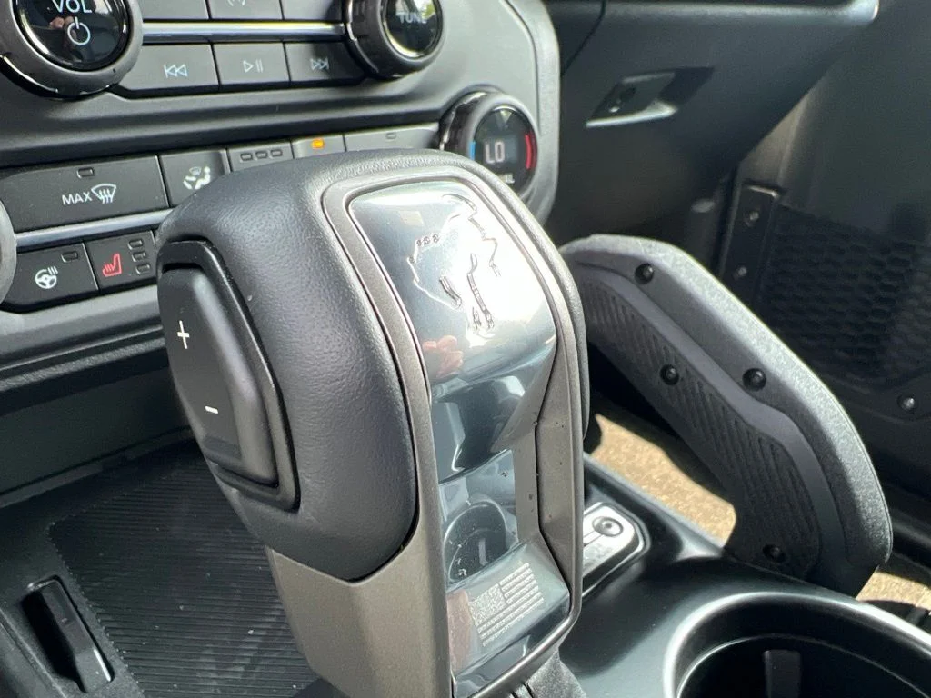 2025 Ford Bronco 4-Door Outer Banks - Photo 71