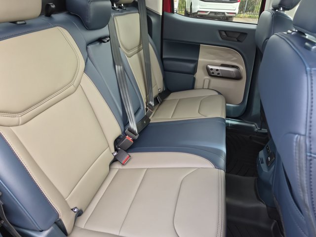 Used 2026 Blue Ford LARIAT image 63