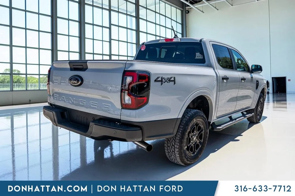 New 2026 Avalanche Ford XLT image 28