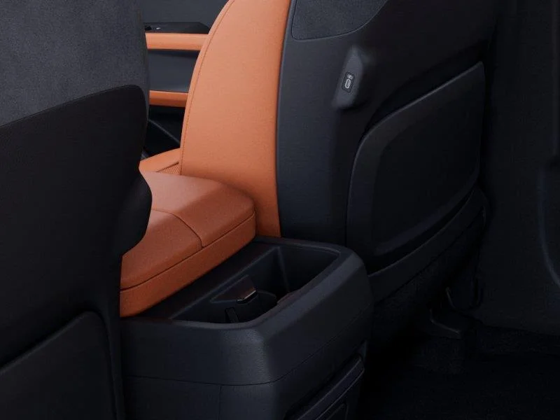 New 2027 Ebony Black Kia SX-Prestige image 26