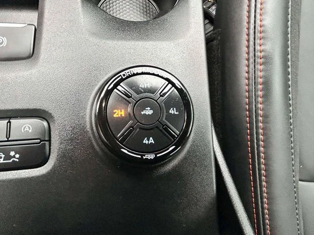 Used 2025 Gray Ford Raptor image 20