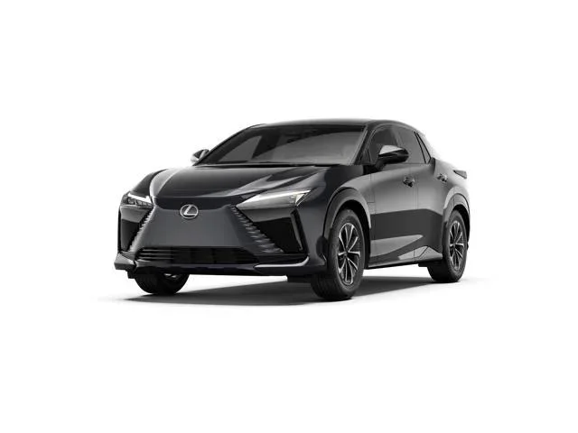 New 2026 Caviar Lexus  350e image 8