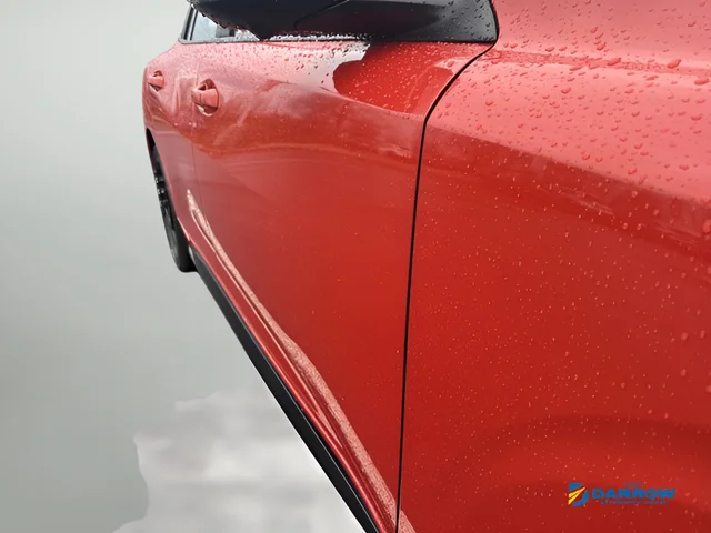 2026 Nissan Sentra SR - Photo 28