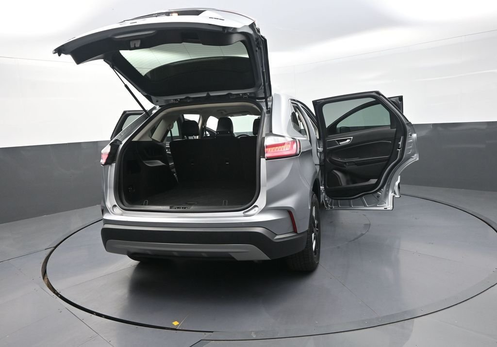 2023 Ford Edge SEL - Photo 36