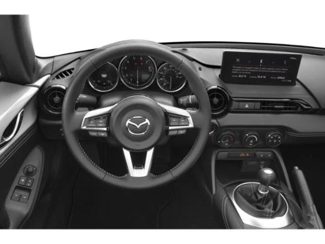 New 2026 Deep Crystal Blue Mica Mazda Club image 11