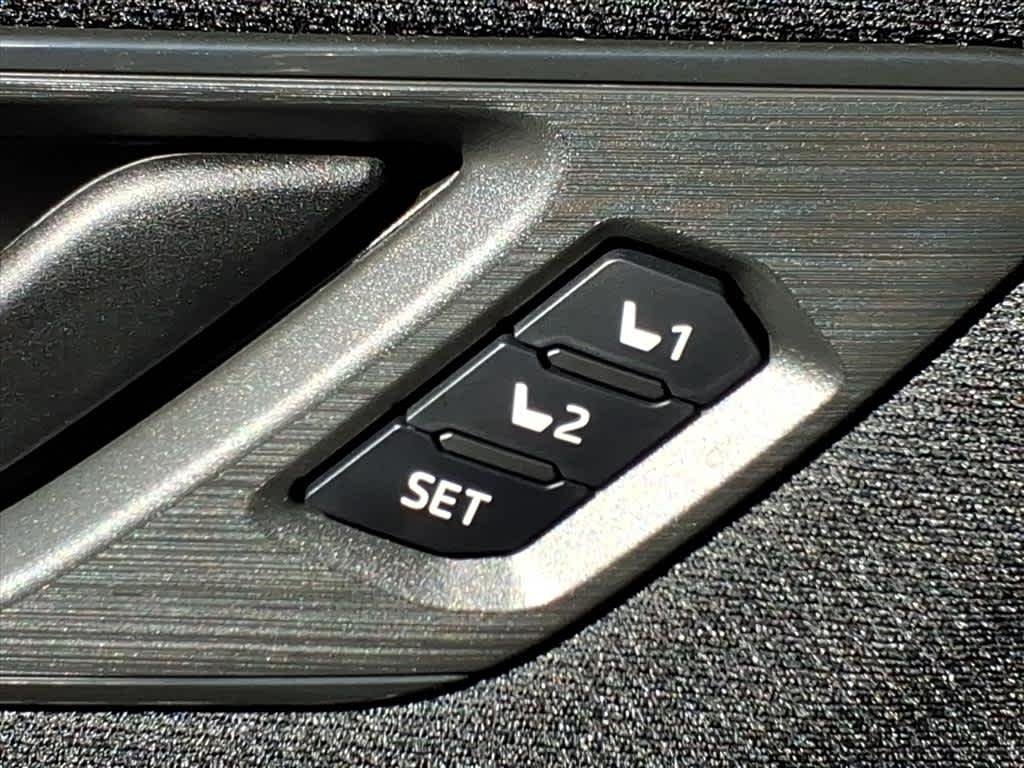 2026 Subaru Outback Limited - Photo 39