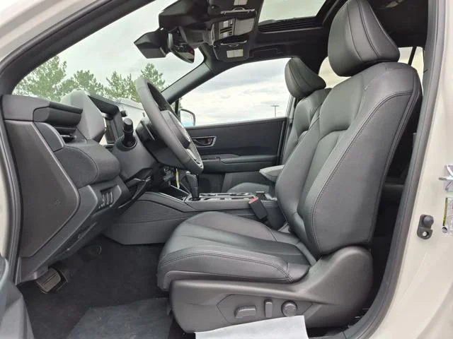 New 2026 CRYSTAL WHITE PEARL Subaru Premium image 43