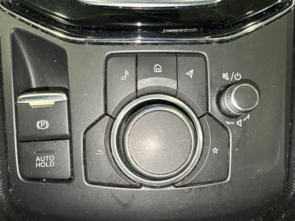 Used 2023 Sonic Silver Metallic Mazda 2.5 S Preferred Package image 30