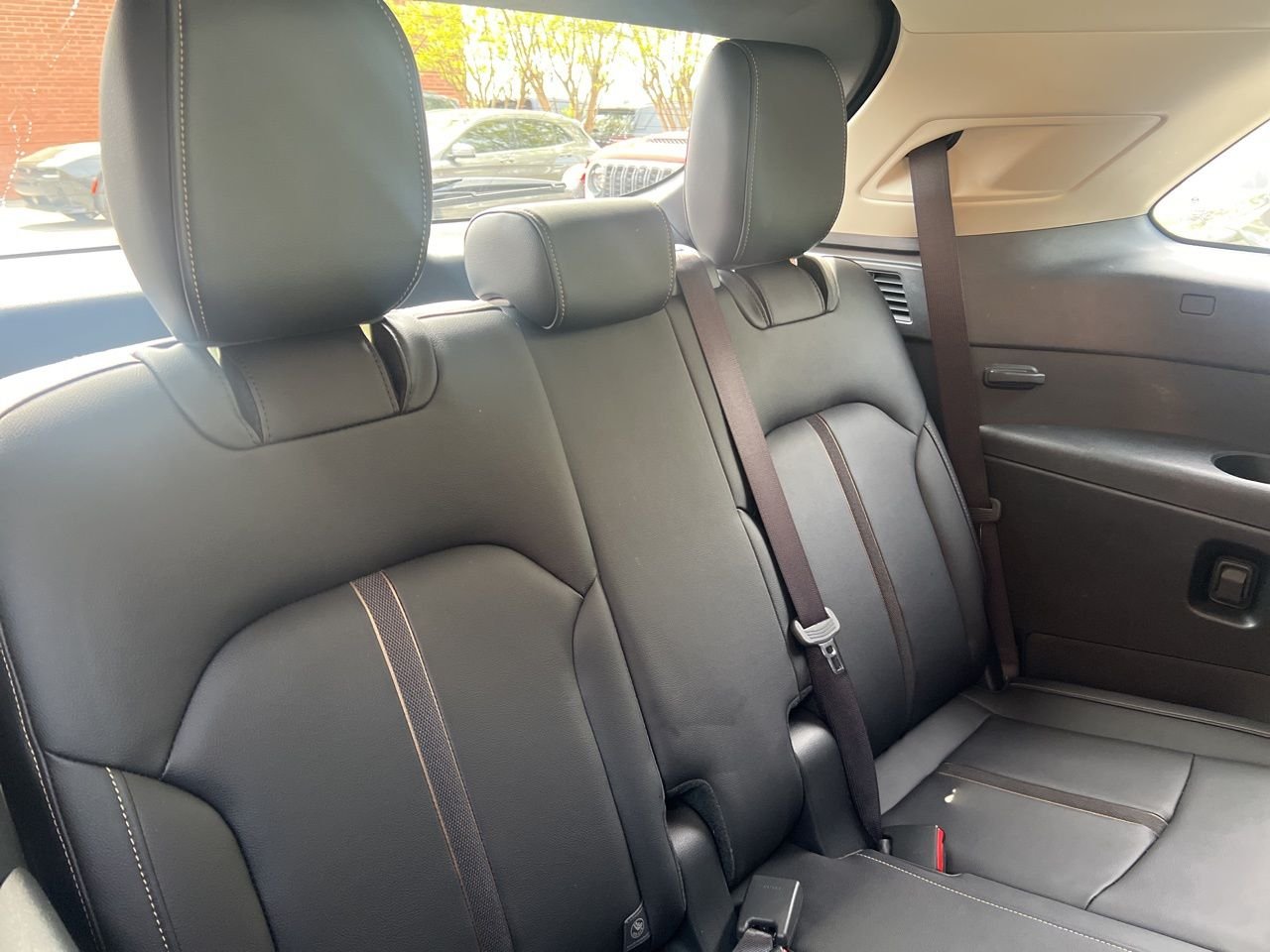 2024 Mazda CX-90 Turbo Select Package - Photo 27