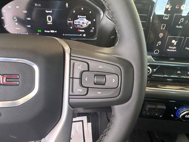 2026 GMC Sierra 1500 Elevation - Photo 16