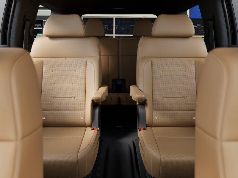New 2027  Hyundai Calligraphy FWD image 12