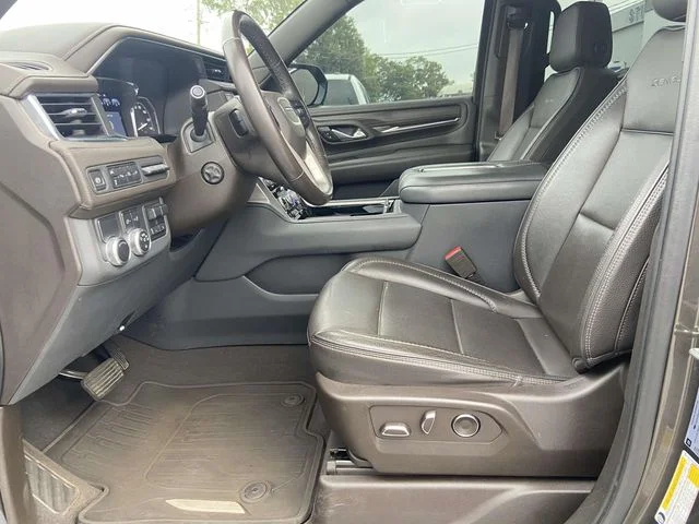 Certified Used 2021 Gray GMC Denali image 15