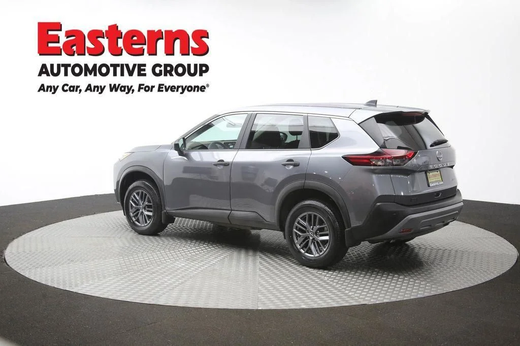 Used 2023 Gray Nissan S image 66
