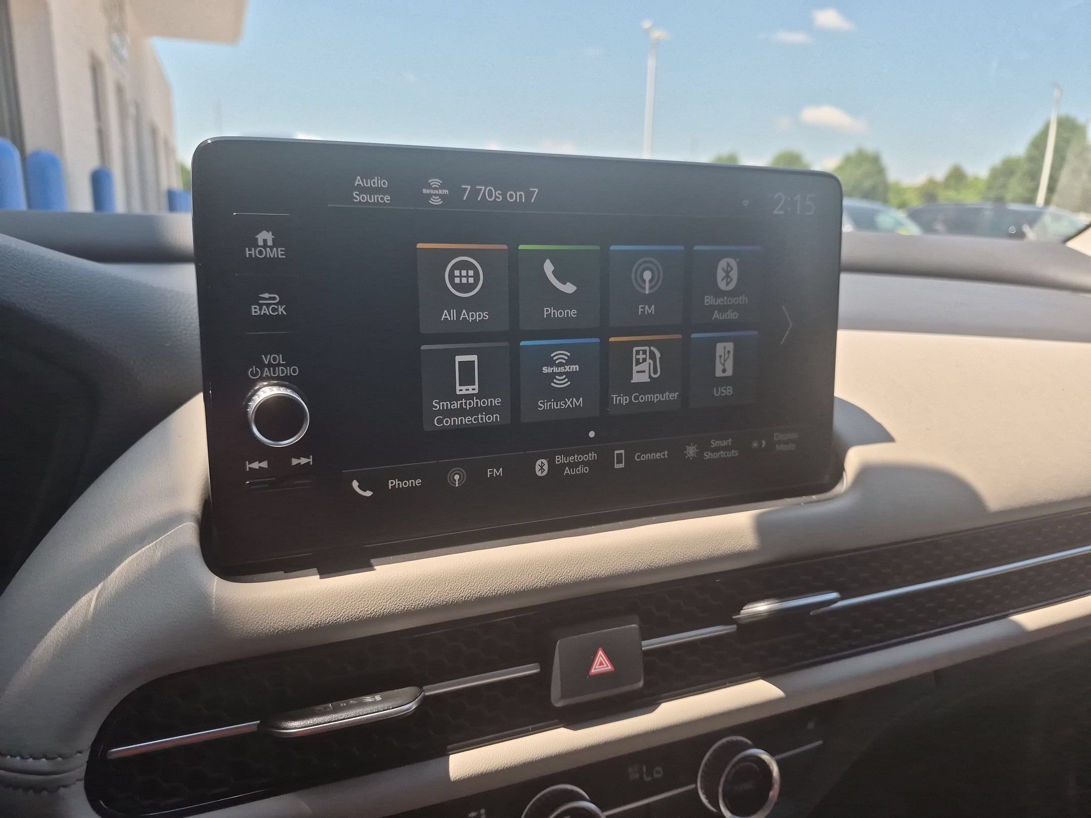 2025 Honda HR-V EX-L - Photo 18