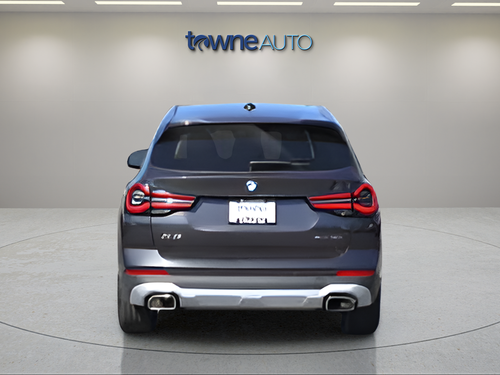 2024 BMW X3 30i - Photo 6