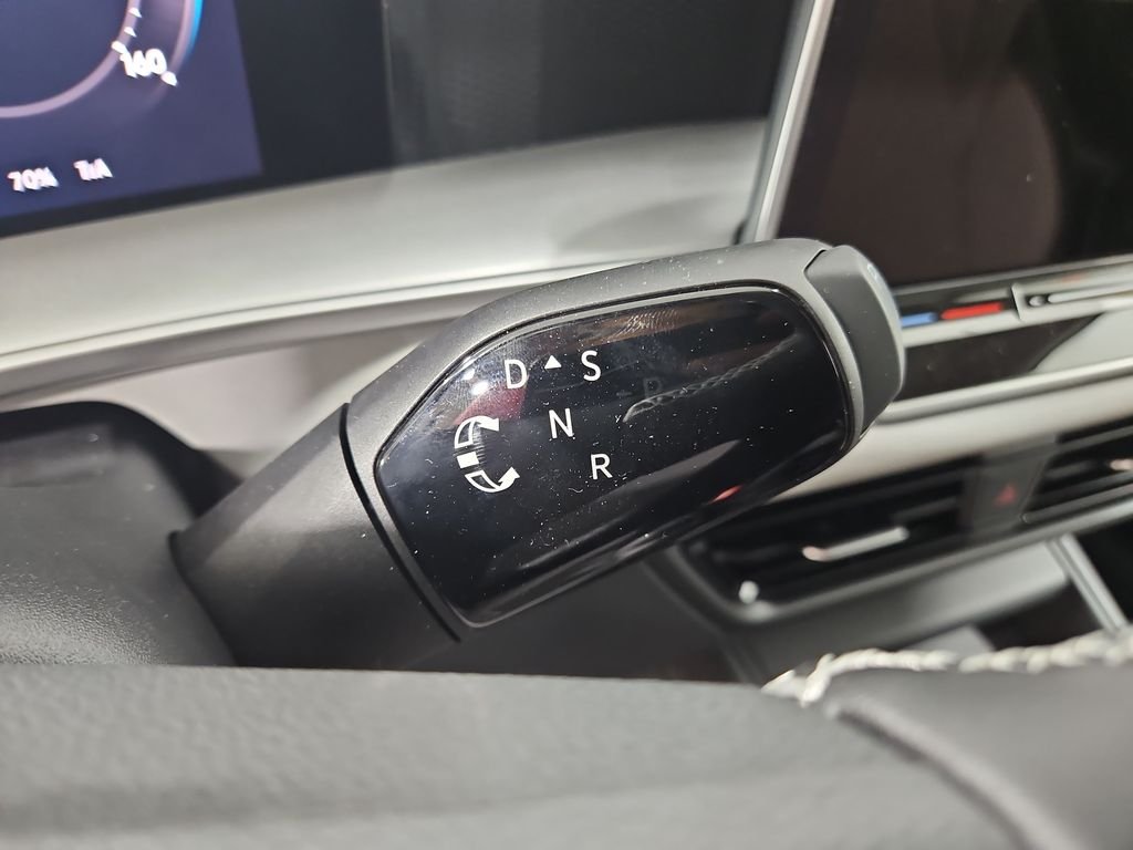 New 2026 Gray Volkswagen SE image 23