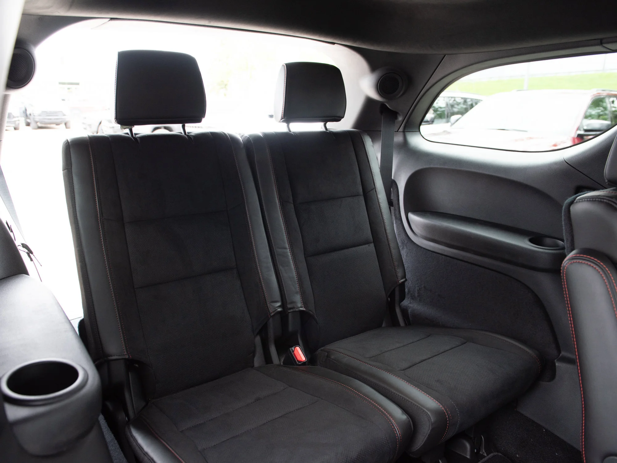 New 2026 White Dodge GT HEMI V8 Premium* AWD image 26
