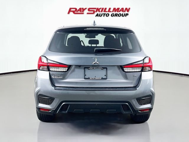 2021 Mitsubishi Outlander Sport SE - Photo 6