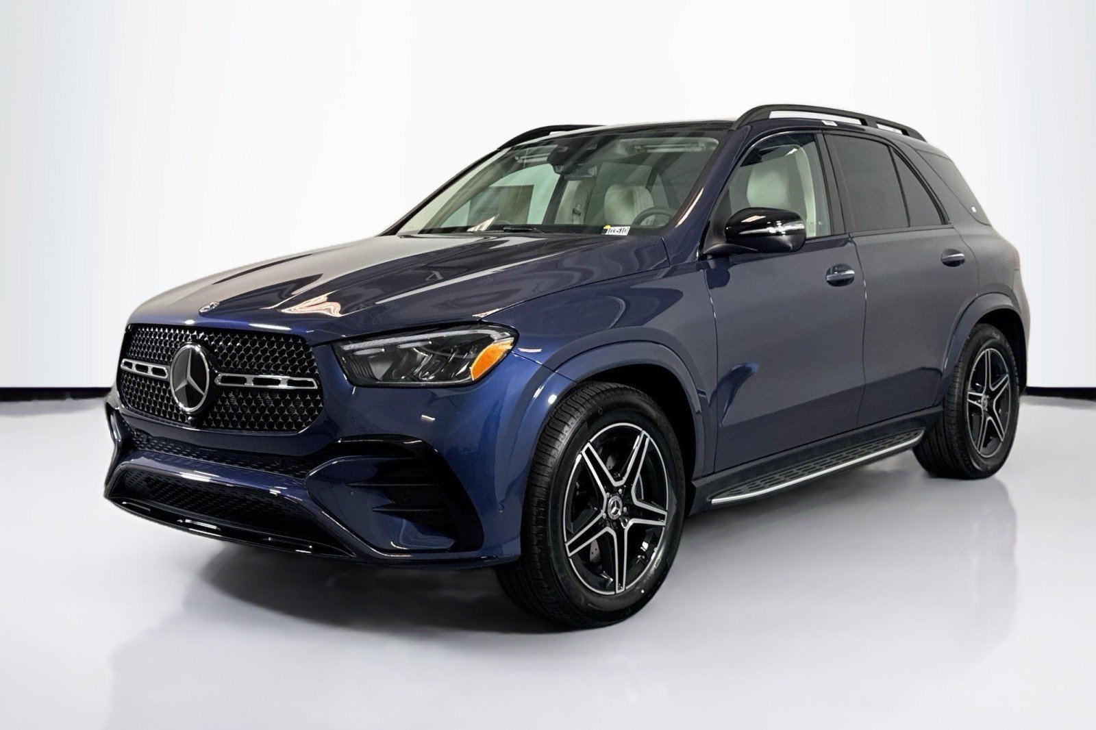 2026 Mercedes-Benz GLE