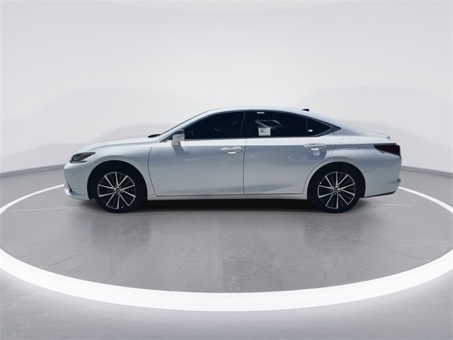 New 2024 Eminent White Pearl Lexus 350 image 5