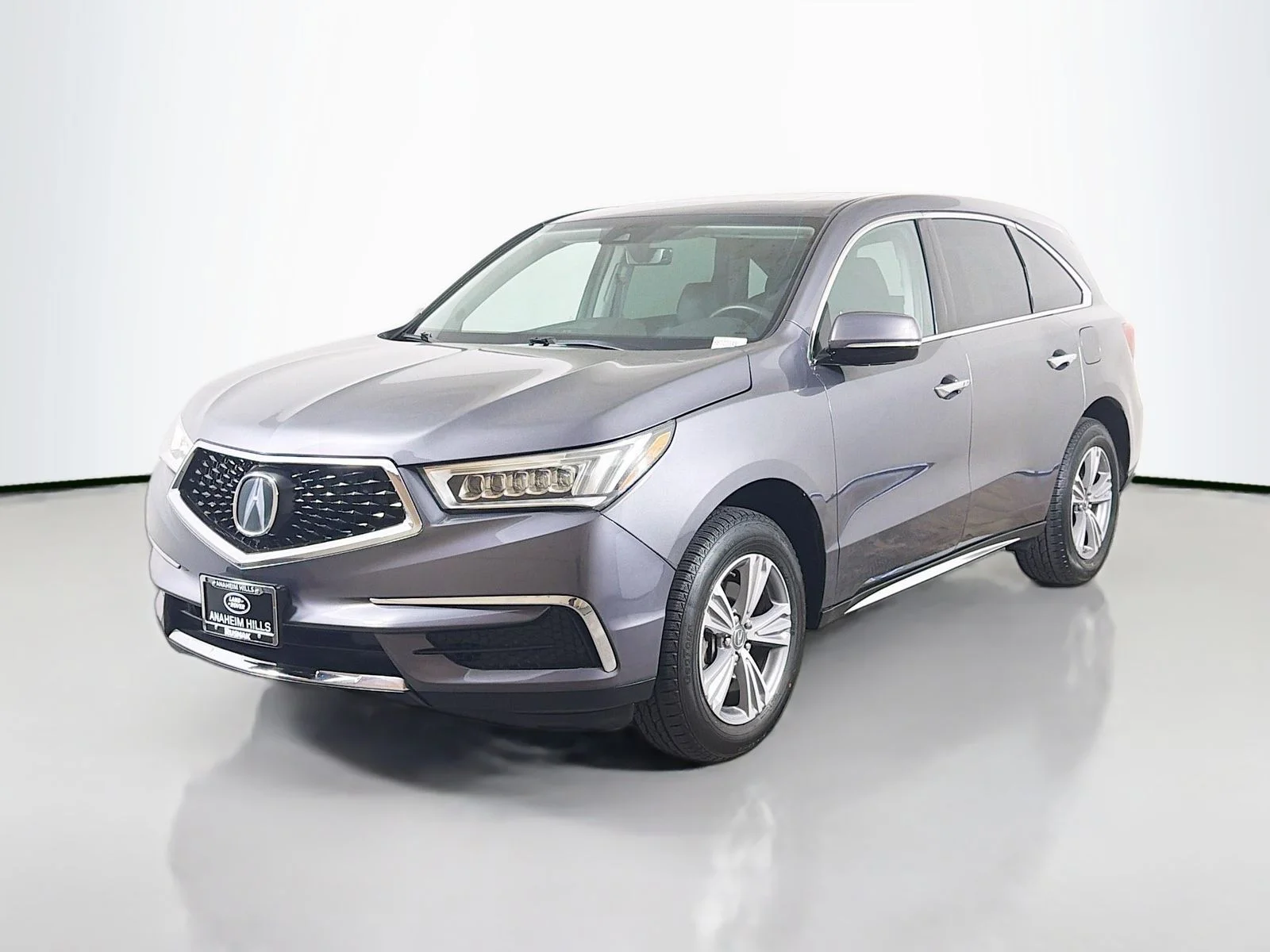 2020 Acura MDX -'s photo