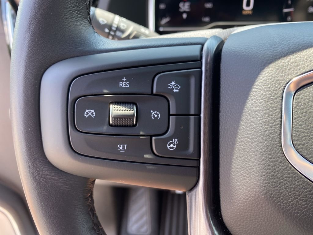 2025 GMC Sierra 2500HD Denali Ultimate - Photo 21